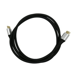 Cable Hdmi 4K 8K Hdr 3D 1,8 Mts Philco