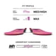 thumbnail image 3 of Plantillas Superfeet Run Women's Support de fibra de carbono 6,5-8, 3 of 6