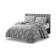 thumbnail image 2 of quilt cubrecama TUFTING DE LUJO SUAVE KING 22, 2 of 4