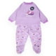 thumbnail image 1 of Pijama Bebé Niña Lila Pillin, 1 of 3