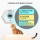 thumbnail image 5 of Desodorizador de olores para gatos, purificador de aire inteligente PetFresh, 5 of 6
