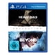 thumbnail image 1 of Colección SCE Heavy Rain y Beyond: Two Souls (PS4), 1 of 1
