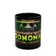thumbnail image 1 of Tazón Negro Estampado Zoonomaly 325ml, 1 of 3