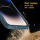 thumbnail image 5 of Funda OtterBox Commuter Series para iPhone 14 Pro Max, color azul, 5 of 6