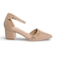 thumbnail image 2 of Zapato Nude Andarina, 2 of 6