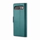 thumbnail image 5 of CaseMe tipo cartera Google Pixel 9 Pro con cierre magnético, RFID, tarjetero, soporte, carga inalámbrica, 5 of 5