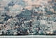 thumbnail image 3 of Alfombra Kolor 120X170 At90A White / Brown, 3 of 4