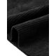 thumbnail image 5 of INSPIRE CHIC Vestido Peto de Pana para Mujer 2026 Cuello en V Sin Mangas Línea A Casual Pinafore con Bolsillos L Negro, 5 of 6