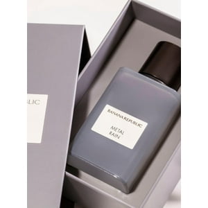 Banana Republic Metal Rain Edp 75 Ml