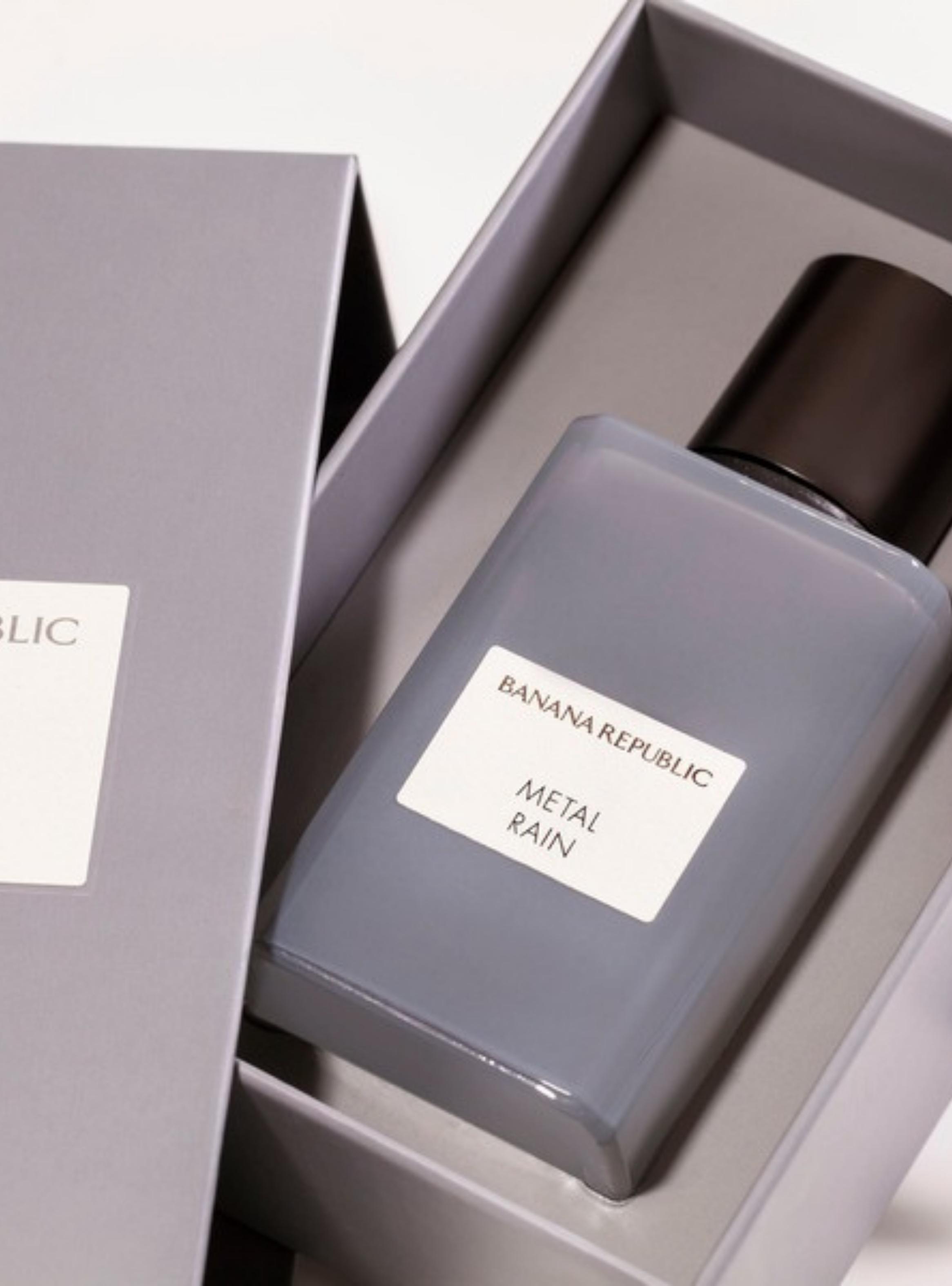 Banana Republic Metal Rain Edp 75 Ml