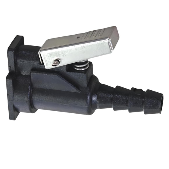 Conector de Tanque de Combustible Heurofosh 5/16" 8mm OMC Evinrude