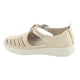 thumbnail image 2 of Zapato Chalada Mujer Peny-2 Beige Casual, 2 of 6