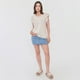 thumbnail image 4 of Polera Mujer Vuelos Print Arena Corona, 4 of 5