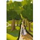 thumbnail image 3 of Libro HarperCollins Orgullo y Prejuicio – Edición Pintada de Lujo, 3 of 3