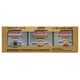 thumbnail image 1 of Candle Coleman con aroma a citronela en lata, paquete de 3 galletas S'Mores, pino, 1 of 3