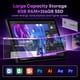 thumbnail image 2 of Tableta CHUWI Windows 11 Hi10 X2 de 10,1", 8 GB de RAM, 256 GB, SSD i3, 2 of 9
