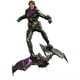 thumbnail image 1 of Figura Hot Toys MMS674 - Marvel Comics - Spider Man : No Way Home - Green Goblin Upgraded Suit Version, 1 of 2