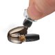 thumbnail image 5 of Auriculares AZLA SednaEarfit Crystal Standard (MS) para auriculares inalámbricos, 5 of 8