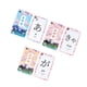 thumbnail image 5 of Alfabeto Para Principiantes De Tarjetas Flash Japonesas Para El Aula Escuela En El Hogar Escuela Primaria, 5 of 5