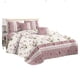 thumbnail image 1 of Cubrecama O Quilt King Plazas, Diseños, 1 of 2