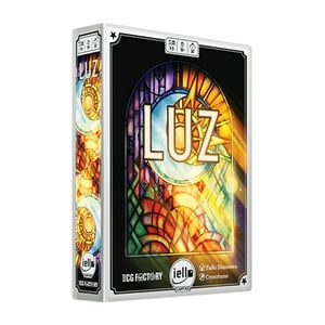 Tcg Factory - Luz