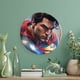 thumbnail image 5 of Legado de Superman Plato decorativo de porcelana fina (bone china), plato decorativo de cerámica para hogar, oficina, soporte de pared, platos decorativos para dormitorio - 6 pulgadas (15 cm), 5 of 6