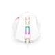 thumbnail image 3 of Mouse Gamer Redragon M607W Griffin RGB 7200dpi Blanco, 3 of 3