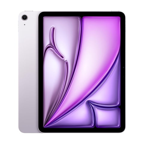 Tablet Apple Ipad Air 11 Pulgadas (M2) 256Gb Morado