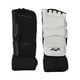 thumbnail image 3 of Guantes Protector De Pie Guardia Gimnasio En Casa Boxeo Taekwondo Karate Sparring Gear Pie M, 3 of 5