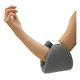 thumbnail image 2 of Pack x2 Codera Anti Escara Blunding Coderas Protectoras Unica Gris, 2 of 3