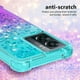 thumbnail image 2 of Funda Para Oneplus Nord N300 Con Diseño Gradiente Y Brillo Líquido Antigolpes Tpu, 2 of 4