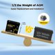 thumbnail image 4 of Batería Marina GOKWH 12V 100Ah LiFePO4 con Bluetooth, 4 of 8