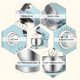 thumbnail image 3 of Batidora Kitchen in the box 3,2 L de 6 velocidades azul, 3 of 3
