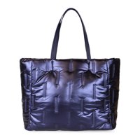 Kenneth Cole - Bolso Pipertote Azul
