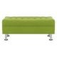 thumbnail image 1 of Banqueta Lisboa 2c Felpa 12 Pistacho, 1 of 4