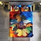 thumbnail image 2 of Wings Of Fire WOF Comforter Set 3 Pieces Quilt Cover Set Soft Bedding Sets for All Seasons, 2 of 5