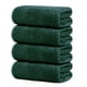 thumbnail image 1 of Toallas de baño Tens Toallas extra grandes, 100% algodón, 76 x 152 cm, paquete de 4, 1 of 7