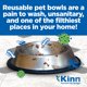 thumbnail image 4 of Cuencos desechables para comida para perros Kinn Kleanbowl 240 ml (paquete de 50), 4 of 9