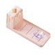 thumbnail image 5 of Soporte Multiusos Para Fregadero De Esponja, Carrito Para Mostrador, Cocina, Fregadero, Ba?o, Rosa Claro, 5 of 5