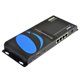 thumbnail image 4 of Extensor HDMI OREI 1x4 1080p hasta 400 pies (120 m) IR negro, 4 of 8