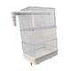thumbnail image 2 of Caja De Filtro Colgante Para Acuario, Caja De Filtro Externo Silenciosa De Múltiples Capas Para Pecera, Tres Capas, 2 of 5