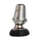 thumbnail image 4 of Reemplazo de la extremidad de la muleta del cojín del bastón de la rotación de 360 ??grados de la rotación resistente, 4 of 5