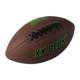thumbnail image 3 of Pelota De Rugby Para Gimnasio, Juego Recreativo, Resistente Al Desgaste, Para Fiestas De Equipo, Fútbol Americano, Talla 9, 3 of 5