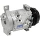 thumbnail image 1 of Compresor de aire acondicionado UAC CO 29002C gris, reemplazo OE, 1 of 1