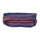 thumbnail image 5 of REGALWOVEN 1 Pc Diadema Rayas Ancha para Mujeres Azul Rosa, 5 of 5