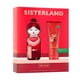 thumbnail image 1 of BENETTON SISTERLAND RED ROSE ESTUCHE EDT 80ML+LOCION 75ML, 1 of 2