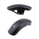 thumbnail image 2 of Guardabarros Delantero Y Trasero Negro Para Motocicleta, Guardabarros Para Suzuki GN125 GN250, 2 of 5