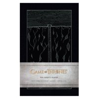 Insight - Libreta Game Of Thrones The Night'S Watch Mediana Tapa Dura