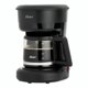 thumbnail image 2 of Cafetera Oster® 5 Tazas BVSTDCS51B – Filtro Reutilizable, 2 of 3