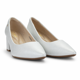 thumbnail image 5 of Zapato Chalada Mujer Bolse-52 Plateado Casual, 5 of 7